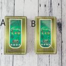 68a,b. Brezdimne Moxa palčke   ICa,b = 3 eur