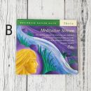 70b. CD Meditative Stream, meditativna glasba   IC = 9 eur