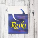 75c. Reiki - od temeljev do nazorne prakse, Walter Lubeck   IC = 5 eur