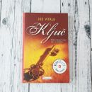 75d. Ključ- Kako doseči vse, kar si želimo, Joe Vitale   IC = 2 eur
