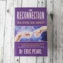 75h. The Reconnection: Heal Others, Heal Yourself, Dr. Eric Pearl  IC = 5 eur