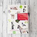 76a. Bach Flower Remedies for Animals    IC = 6 eur