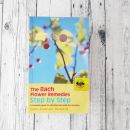 76b. Bach Flower Remedies: Step by Step   IC = 3 eur