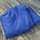 79d. Napenjalna rjuha, kvaliteten 100 % bombaž, cca 200 x 90 cm  IC = 7 eur
