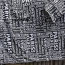 79p. Prevleka  cca 240 x 200 cm + 2 prevleki za vzglavnika, 100% mikrofibra  IC = 17 eur