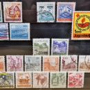 92i. Znamke za zbiratelje    IC = 4 eur