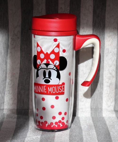 97b. Minnie Mouse lonček to go   IC = 5 eur