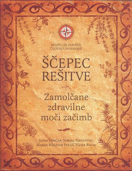 124-3.  Ščepec rešitve – več avtorjev   IC = 3 eur