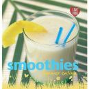 124-5. Smoothies – summer eating - Parragon Books   IC = 1 eur