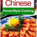 124-12. Chinese Home-Style cooking   IC = 3 eur