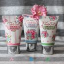 153. Mini kreme za roke Isabelle Rose, 30 ml  ICa,b,c = 2 eur