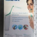 172. Ustna prha Sonicare    IC = 40 eur