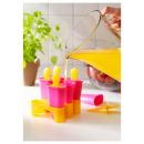 201. Ikea CHOSIGT modelčke za lučke   IC = 1 eur