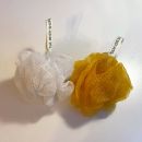 88. Gobici za kopanje The Body Shop Loofah   IC = 1 eur