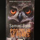 91a. Postelja iz peres    IC = 5 eur