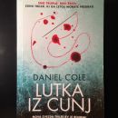 91b. Lutka iz cunj    IC = 5 eur