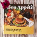 94. Bon Appetit, kuharica v hrvaščini    IC = 2 eur