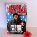 97a. NEUMNI BELI MOŽJE, Michael Moore    IC = 3 eur