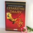 97b. CESARSTVO ZMAJEV, V.M.Manfredi    IC = 3 eur