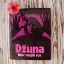 97d. DŽUNA, Moč mojih rok    IC = 2 eur