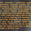 97e-1. Iz vsebine