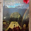 98d. RAZKRITA PRETEKLOST    IC =  5 eur