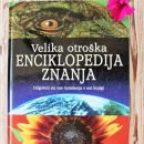 98e. VELIKA OTROŠKA ENCIKLOPEDEIJA    IC = 5 eur
