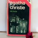 92c. Agata Christie v hrvaščini    IC = 2 eur