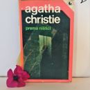 92d. Agata Christie v hrvaščini    IC = 2 eur