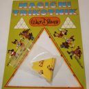 104d. Magični trikotnik   IC = 1 eur