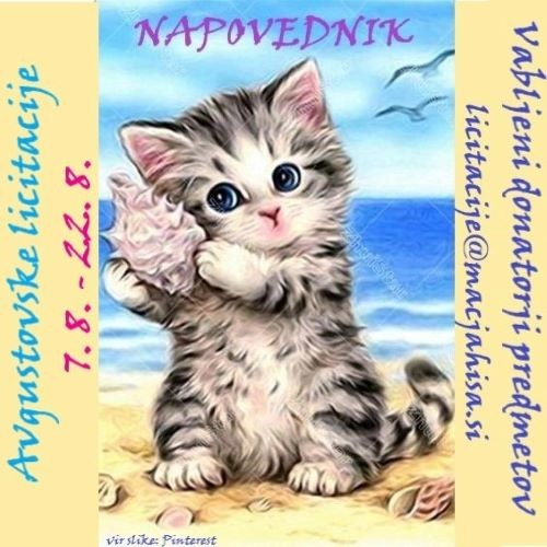 Napovednik