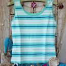 28b. Top, S-M , 30% silk, 70 % viskoza   IC = 3 eur