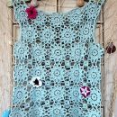 29. Kvačkan top, S-M, bombaž    IC = 15 eur