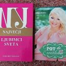55. Dve knjigi    ICa,b = 3 eur