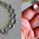 56. Vintage ogrlica   IC = 2 eur