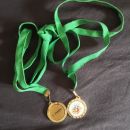 60. Medalji za piknik, zabavo   IC = 2 eur