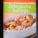 65a. Zelenjavna kuhinja   IC = 3 eur