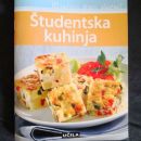 65b. Študentska kuhinja   IC = 3 eur