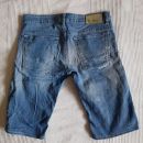 68č. Kratke hlače, jeans, Gas, št. 31   IC = 10 eur