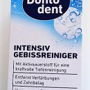 79. Dontodent tablete za čiščenje zobnih protez   IC = 2 eur