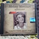 86. CD Melina Mercouri    IC = 2 eur