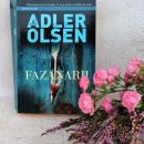 3a. FAZANARJI, Adler Olsen   IC = 3 eur