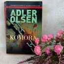 3b. KOMORA, Adler Olsen   IC = 3 eur