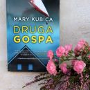 4c. DRUGA GOSPA, Mary Kubica    IC = 5 eur