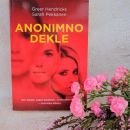 4d. ANONIMNO DEKLE, G.Hendrichs, S.Pekkanen   IC = 5 eur