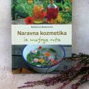 28a. Naravna kozmetika iz mojega vrta   IC = 8 eur