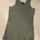 38. Majica Sinsay, L ( M-L), modro zelena   IC = 1 eur