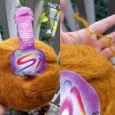 40. Preja 6 x 50 g, 46% mohair, 30% runska volna, 24% poliacryl  IC = 6 eur