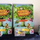 45. Leteča druščina   ICa,b = 12 eur, C = 10 eur
