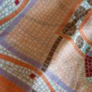 48a. Ruta, pribl. 83 x 83 cm    IC =  2 eur